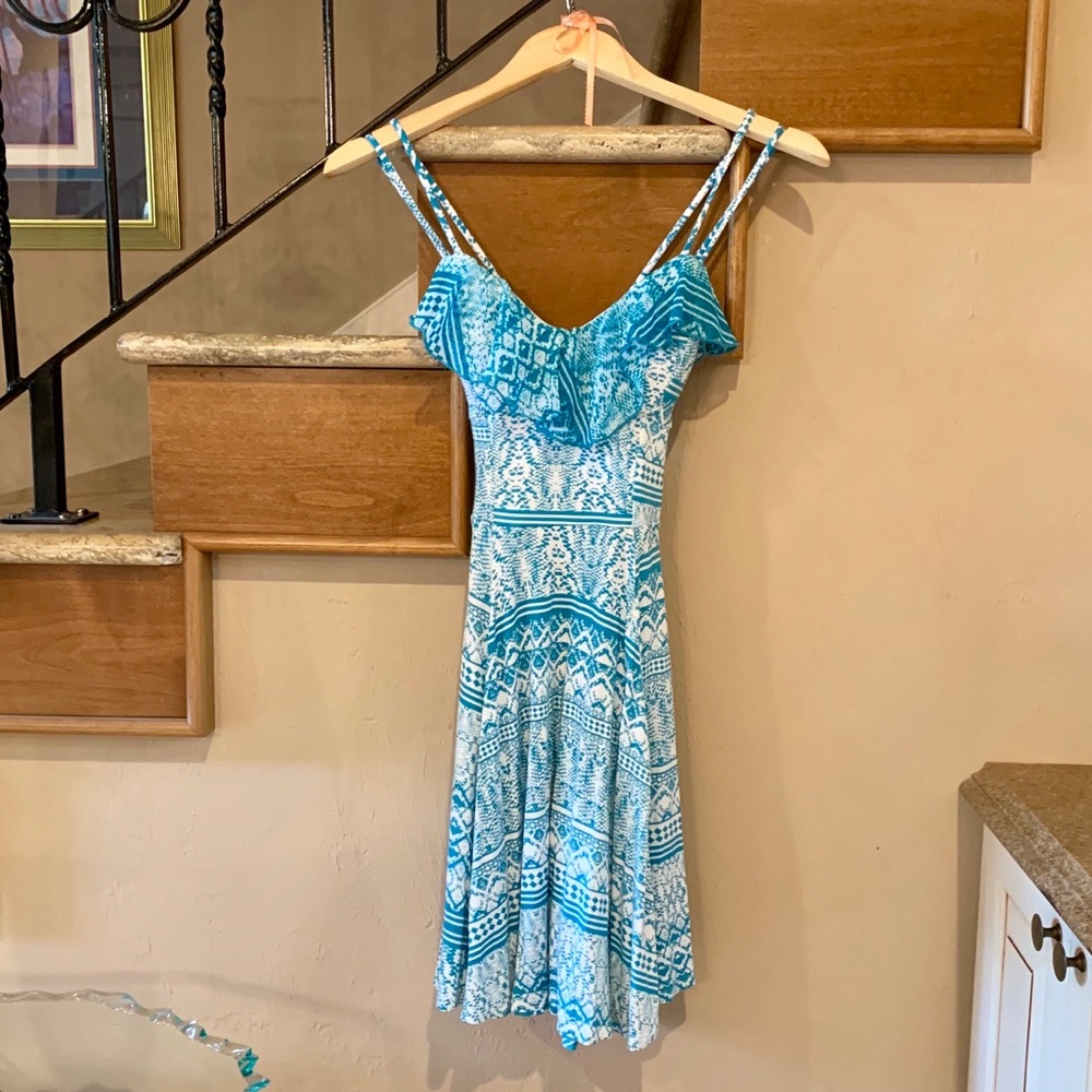 XXS Jessica Simpson dress